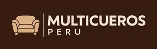 Logo de Multicueros Peru
