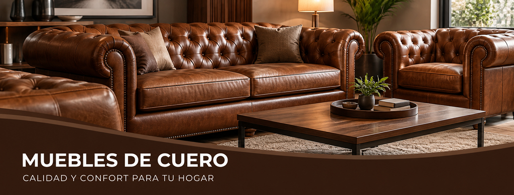 Multicueros Slider